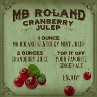 mb-roland-distillery-cocktail-mint-julep-liqueur-cranberry-julep-recipe