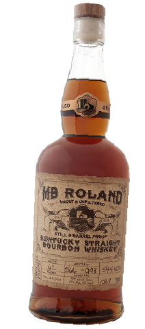 MB Roland Bottle