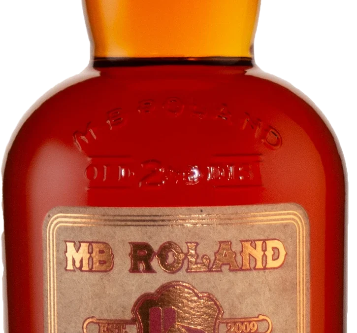 Wheated Kentucky Straight Bourbon Whiskey (Single Barrel)