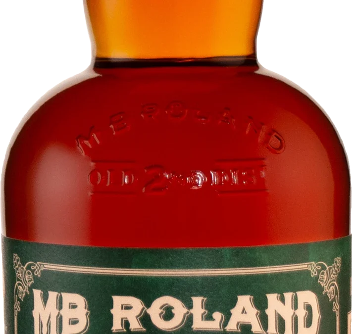 Kentucky Straight Rye Whiskey