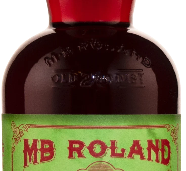 Kentucky Strawberry Shine