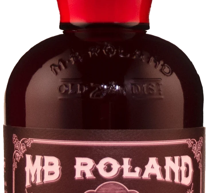 Kentucky Dark Cherry Shine