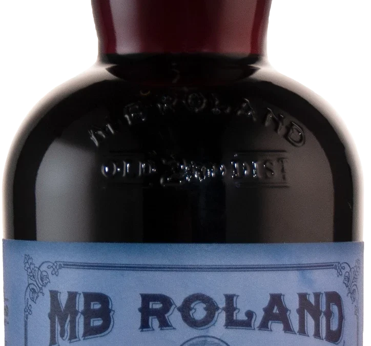 Kentucky Blueberry Shine