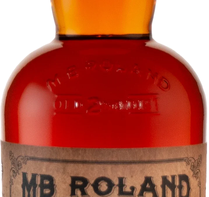 Kentucky Straight Bourbon Whiskey