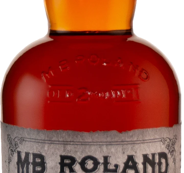 Kentucky Dark Fired Whiskey