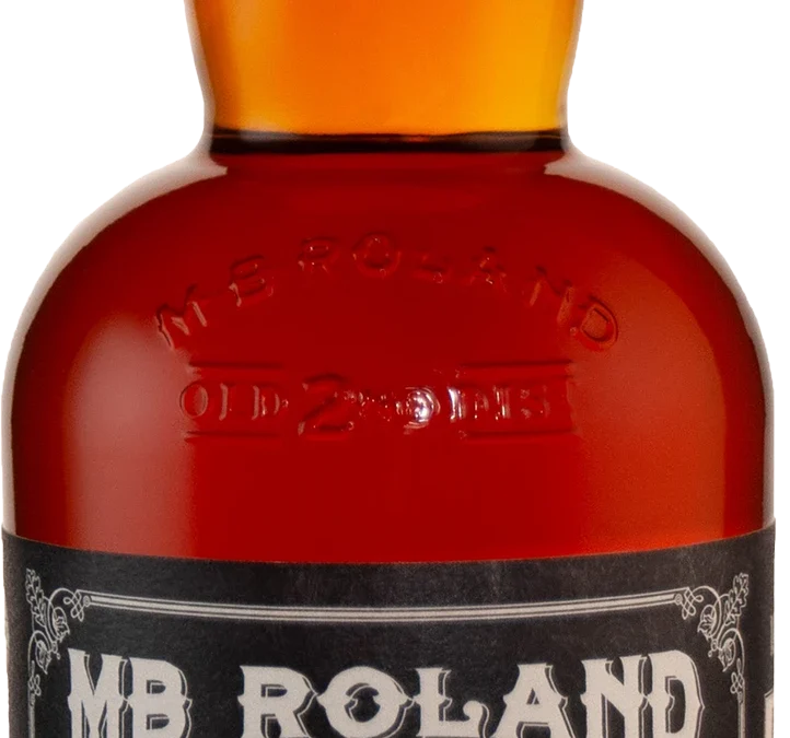 Dark Fired Kentucky Straight Bourbon Whiskey