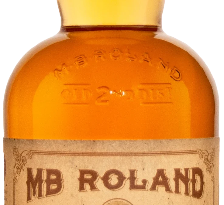 Kentucky Straight Corn Whiskey