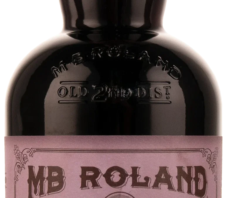 Kentucky Blackberry Shine