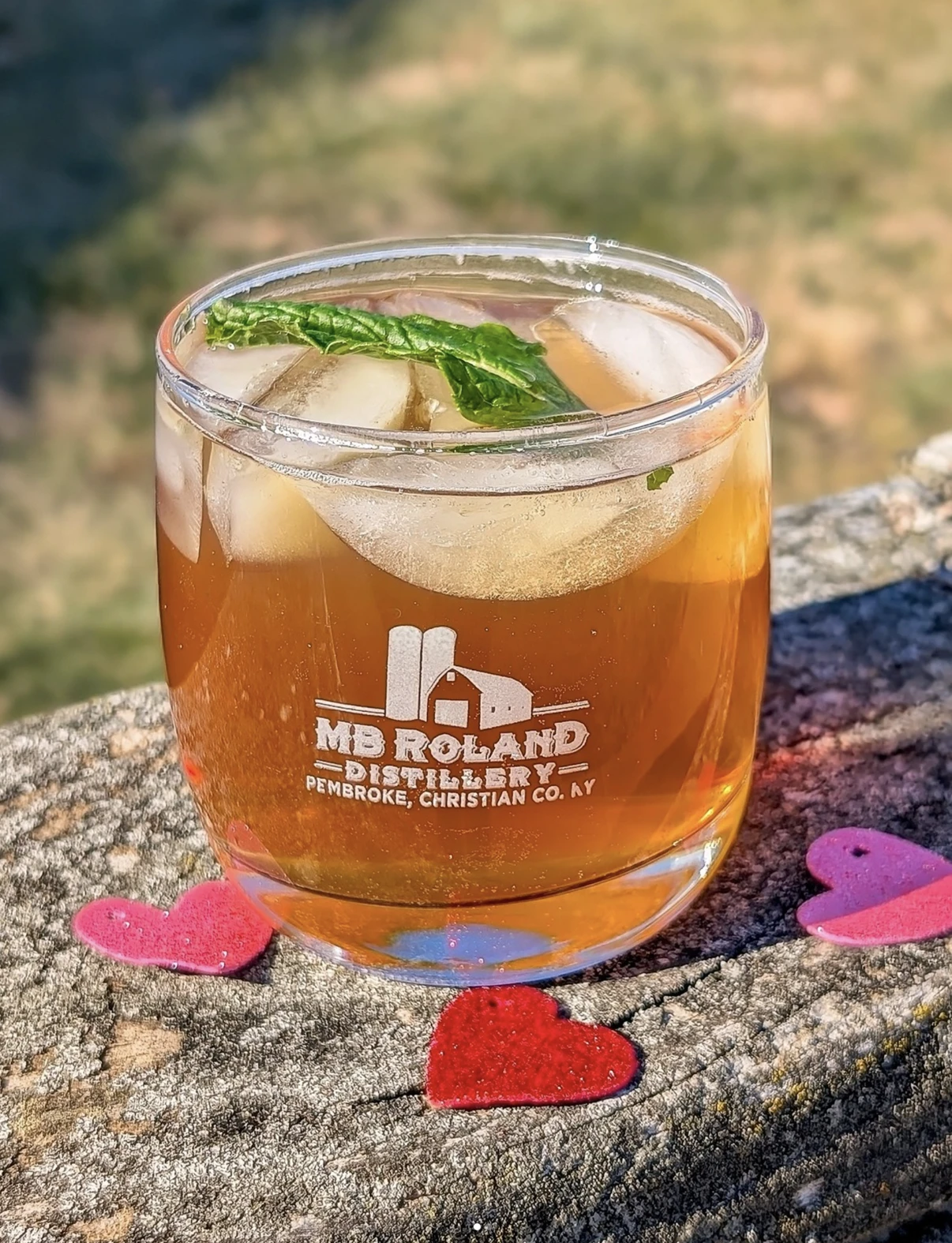 MB Roland Distillery | Bourbon | Whiskey | Bourbon Tasting | Bottle Your Own Bourbon | Bourbon Tour | Spirits