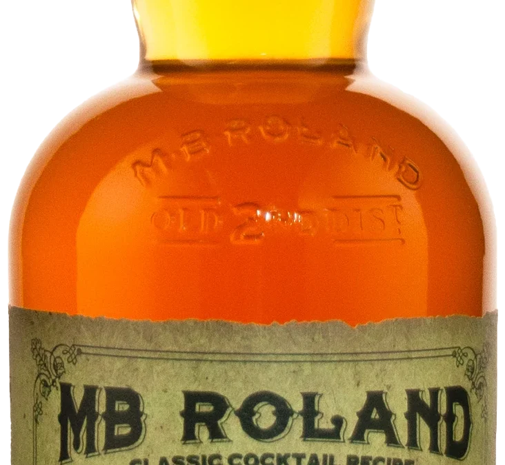 Kentucky Mint Julep 